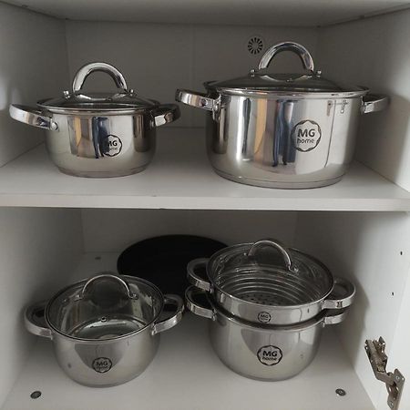 Apartament Filo Pogorze Luaran gambar
