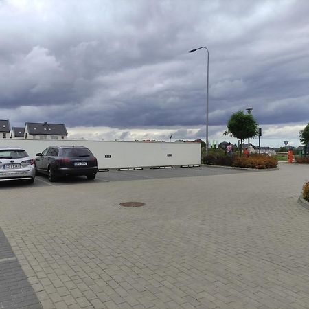 Apartament Filo Pogorze Luaran gambar