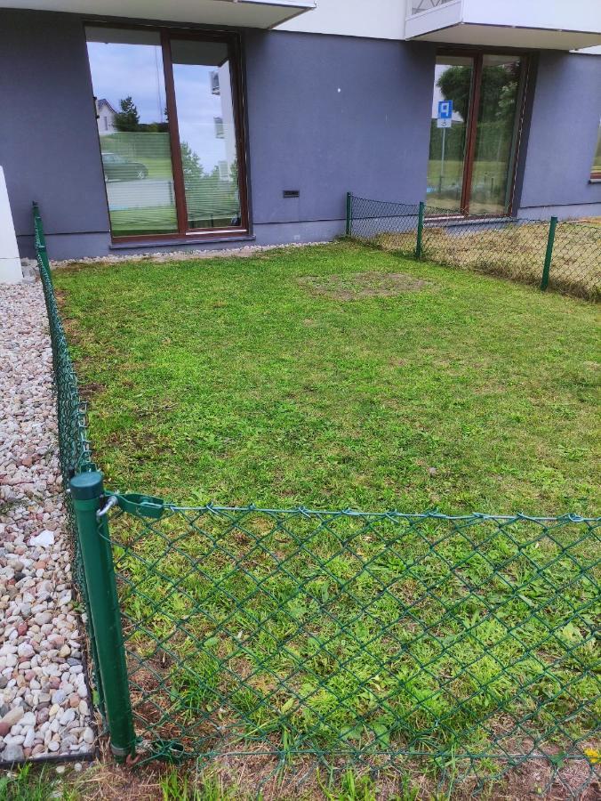 Apartament Filo Pogorze Luaran gambar