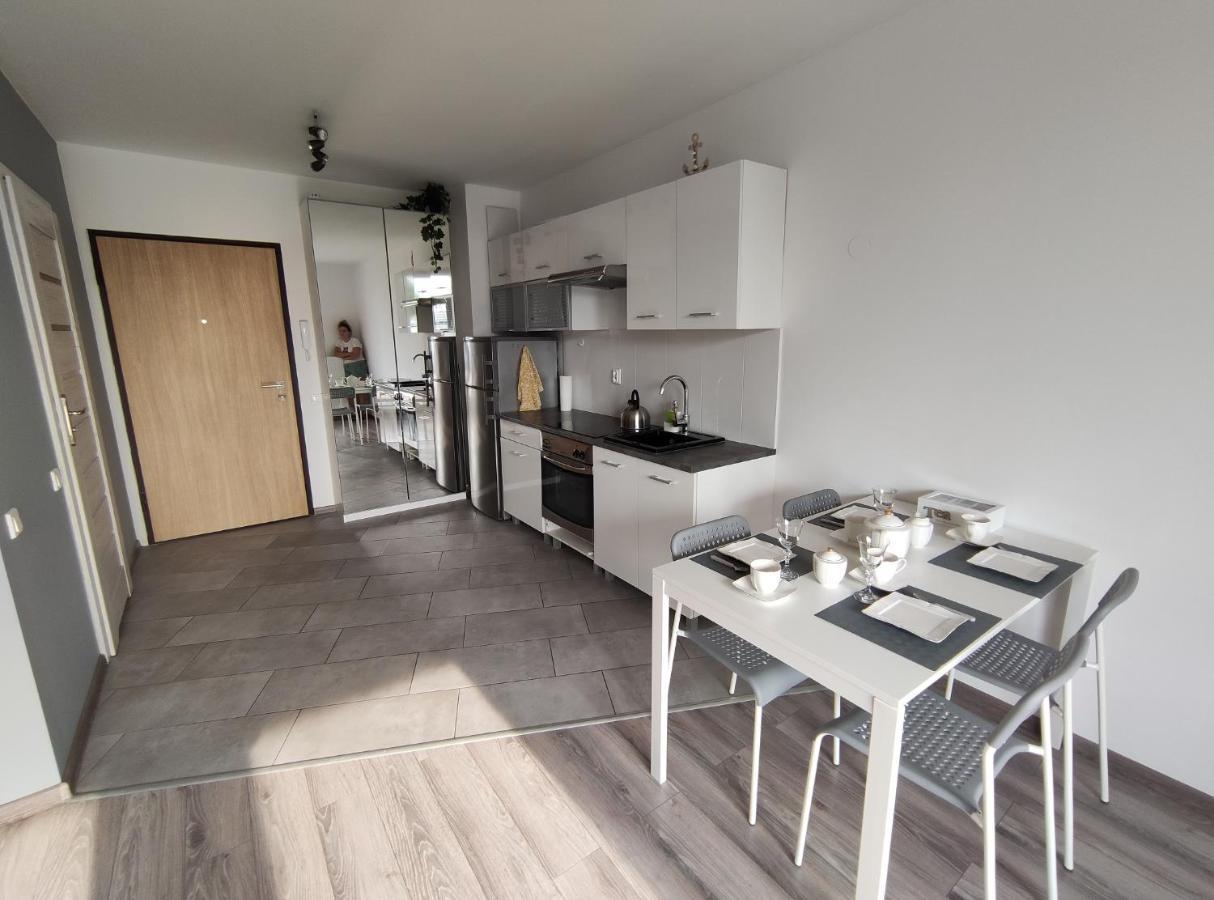 Apartament Filo Pogorze Luaran gambar