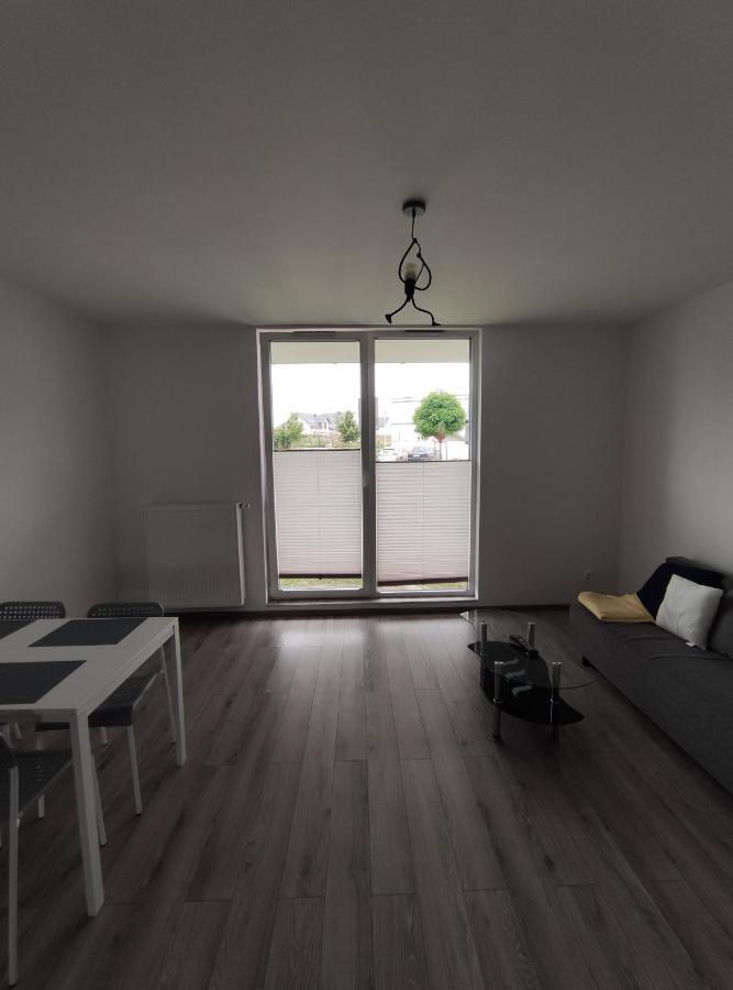 Apartament Filo Pogorze Luaran gambar