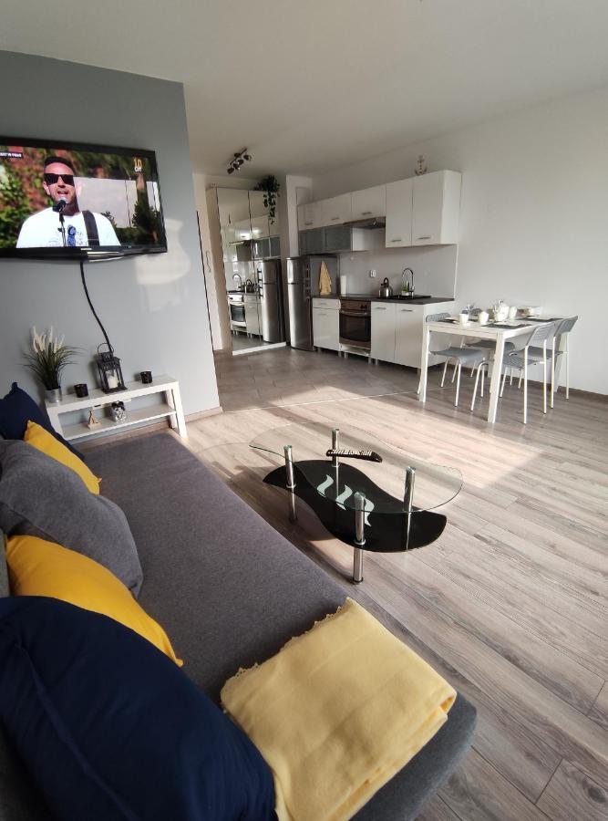 Apartament Filo Pogorze Luaran gambar