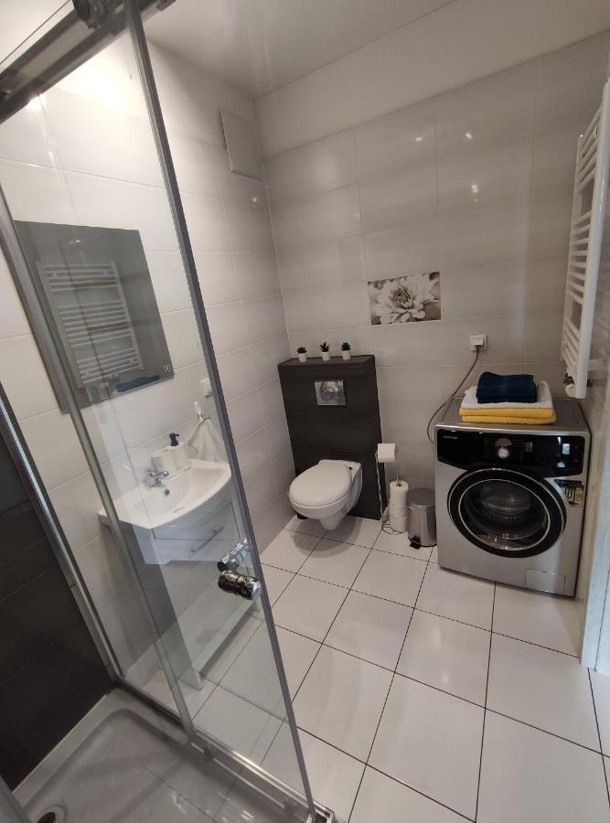 Apartament Filo Pogorze Luaran gambar