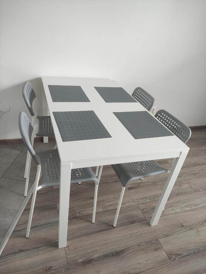 Apartament Filo Pogorze Luaran gambar