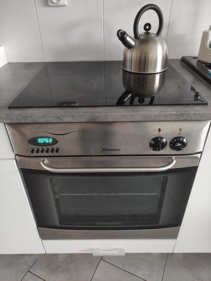Apartament Filo Pogorze Luaran gambar