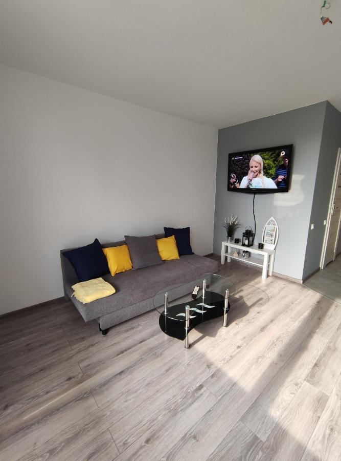 Apartament Filo Pogorze Luaran gambar