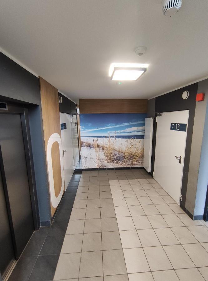 Apartament Filo Pogorze Luaran gambar