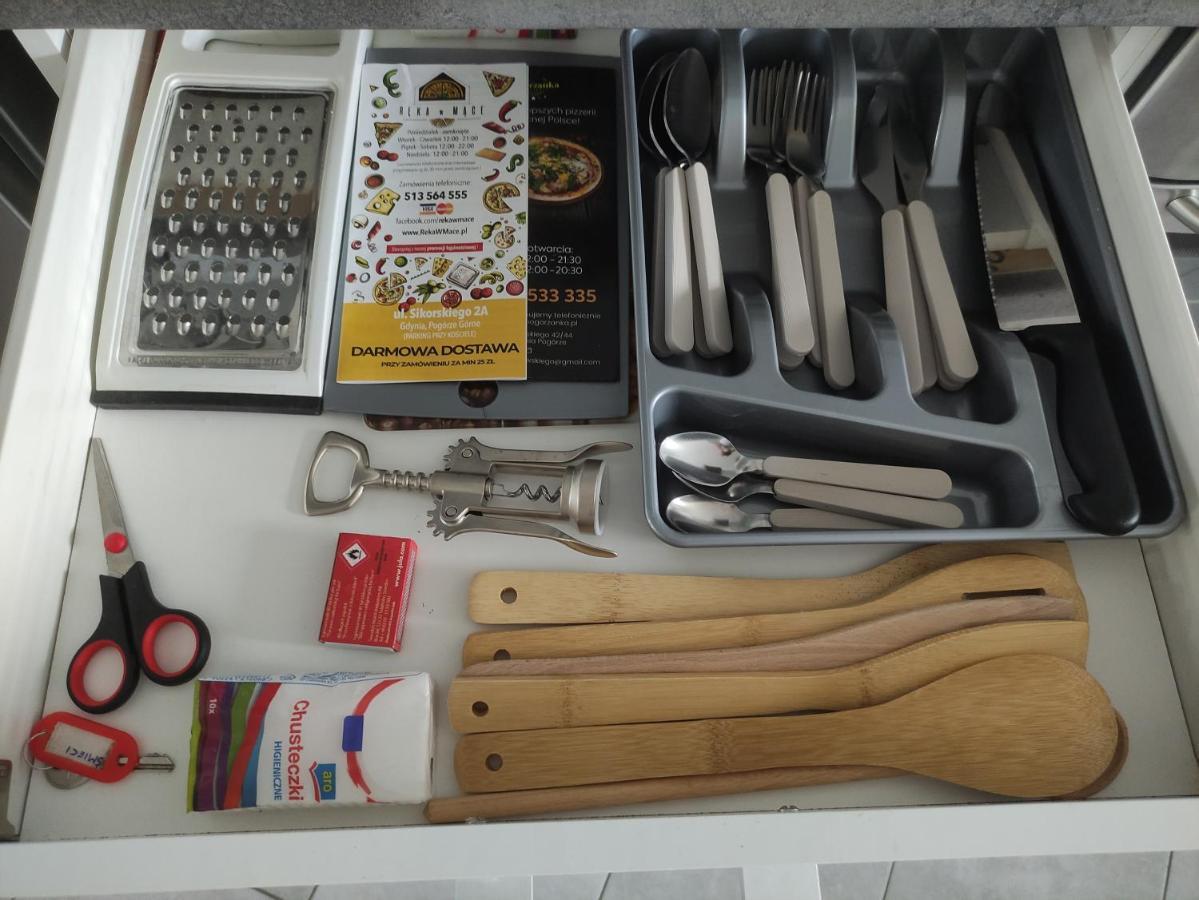 Apartament Filo Pogorze Luaran gambar