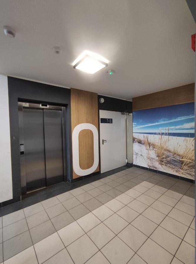 Apartament Filo Pogorze Luaran gambar
