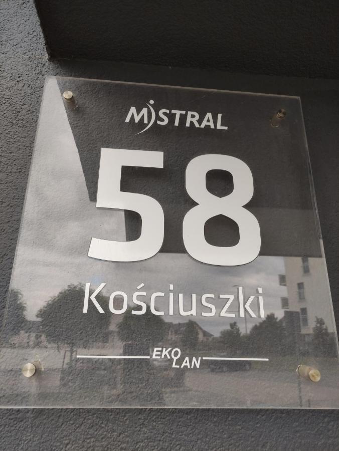 Apartament Filo Pogorze Luaran gambar